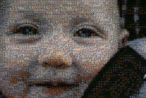 mosaic
